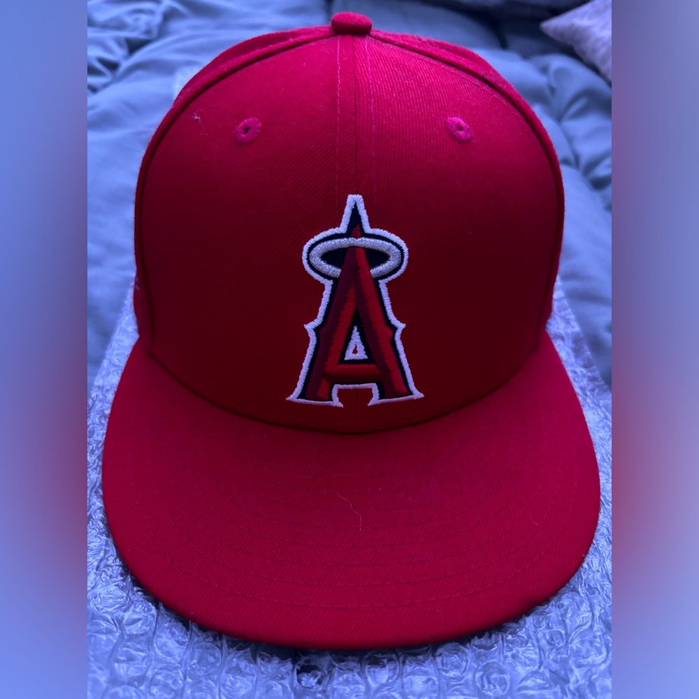 LA Angel SnapBack